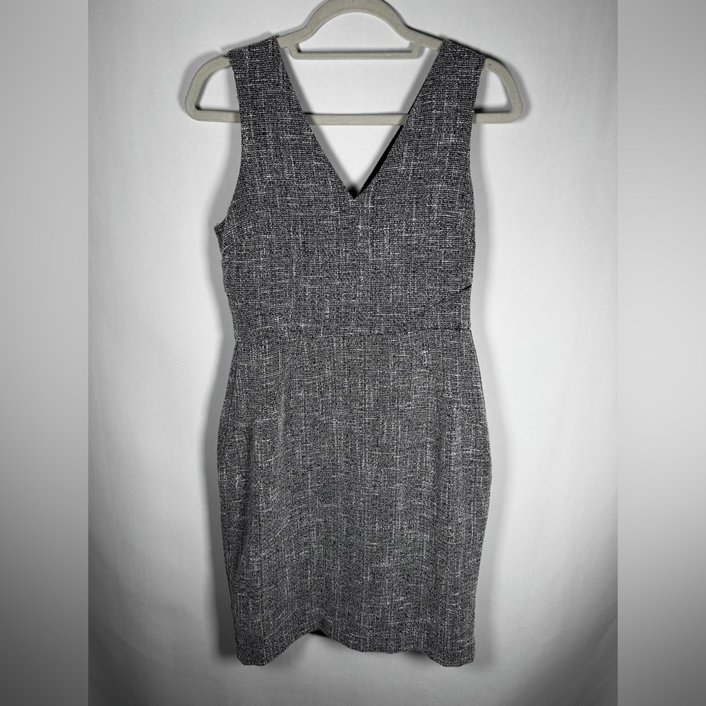 Banana Republic Tweed Dress